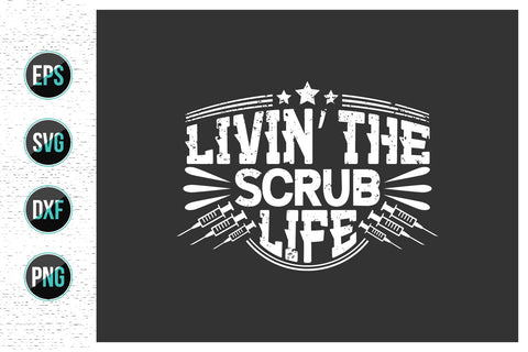 Nurse Quotes SVG Design Bundle. SVG uniquesvg99 