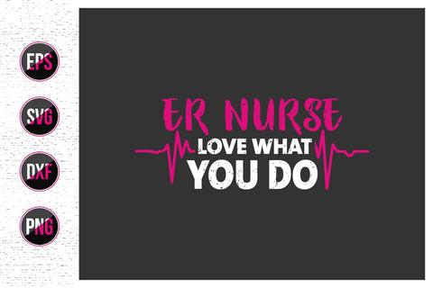 Nurse Quotes SVG Design Bundle. SVG uniquesvg99 