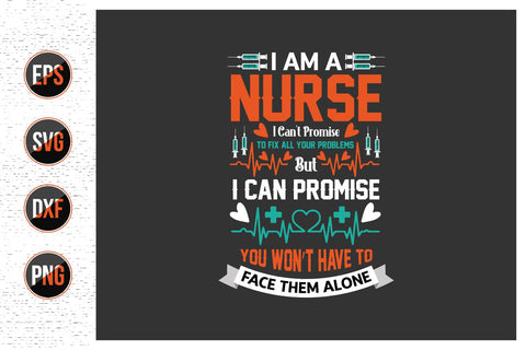 Nurse Quotes SVG Design Bundle. SVG uniquesvg99 
