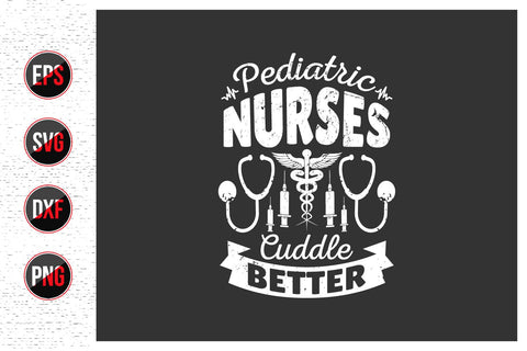 Nurse Quotes SVG Design Bundle. SVG uniquesvg99 