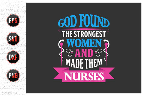 Nurse Quotes SVG Design Bundle. SVG uniquesvg99 