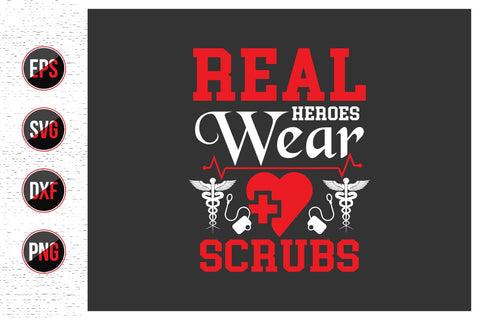 Nurse Quotes SVG Design Bundle. SVG uniquesvg99 