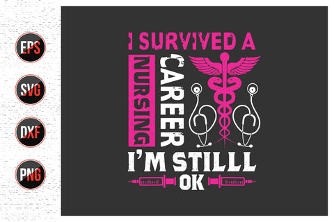 Nurse Quotes SVG Design Bundle. SVG uniquesvg99 