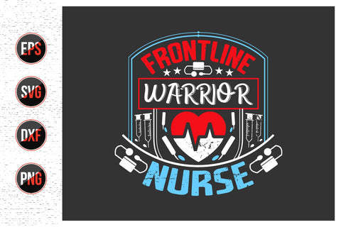 Nurse Quotes SVG Design Bundle. SVG uniquesvg99 