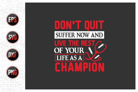 Nurse Quotes SVG Design Bundle. SVG uniquesvg99 