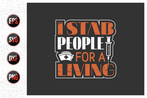 Nurse Quotes SVG Design Bundle. SVG uniquesvg99 