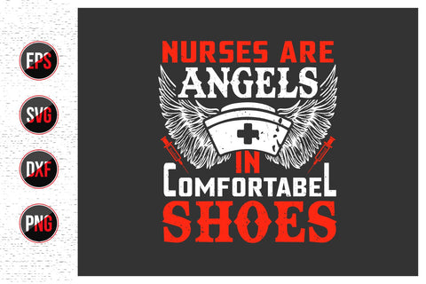 Nurse Quotes SVG Design Bundle. SVG uniquesvg99 