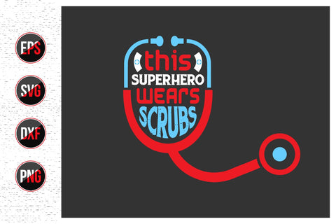 Nurse quotes svg design bundle. SVG uniquesvg99 