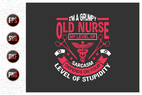 Nurse Quotes SVG Design Bundle. SVG uniquesvg99 