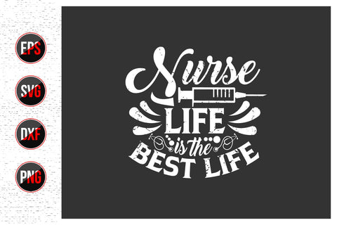 Nurse Quotes SVG Design Bundle. SVG uniquesvg99 
