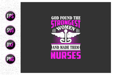 Nurse Quotes SVG Design Bundle. SVG uniquesvg99 