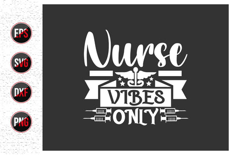 Nurse Quotes SVG Design Bundle. SVG uniquesvg99 