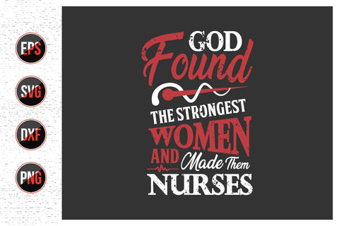 Nurse Quotes SVG Design Bundle. SVG uniquesvg99 