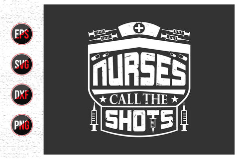 Nurse Quotes SVG Design Bundle. SVG uniquesvg99 