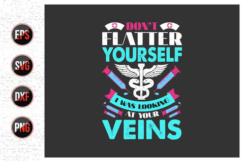 Nurse Quotes SVG Design Bundle. SVG uniquesvg99 