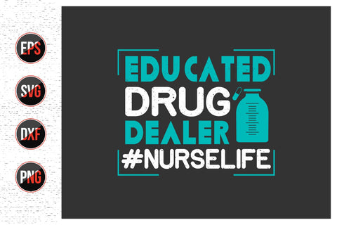 Nurse Quotes SVG Design Bundle. SVG uniquesvg99 