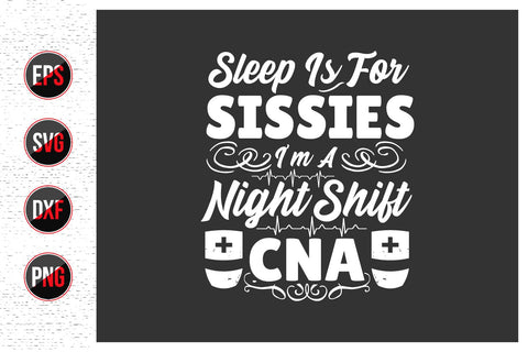 Nurse Quotes SVG Design Bundle. SVG uniquesvg99 