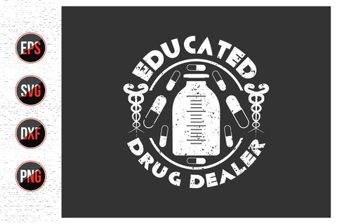 Nurse Quotes SVG Design Bundle. SVG uniquesvg99 