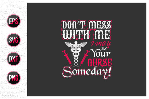Nurse Quotes SVG Design Bundle. SVG uniquesvg99 