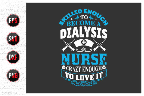 Nurse Quotes SVG Design Bundle. SVG uniquesvg99 