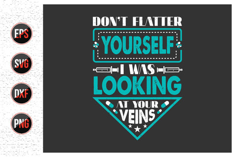 Nurse Quotes SVG Design Bundle. SVG uniquesvg99 