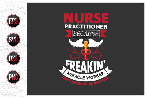 Nurse Quotes SVG Design Bundle. SVG uniquesvg99 