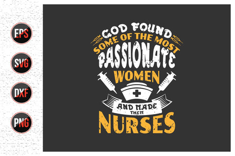 Nurse Quotes SVG Design Bundle. SVG uniquesvg99 