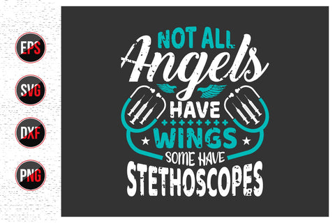 Nurse Quotes SVG Design Bundle. SVG uniquesvg99 