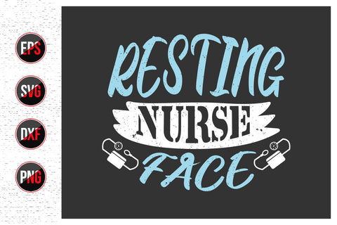 Nurse Quotes SVG Design Bundle. SVG uniquesvg99 