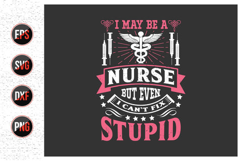 Nurse Quotes SVG Design Bundle. SVG uniquesvg99 