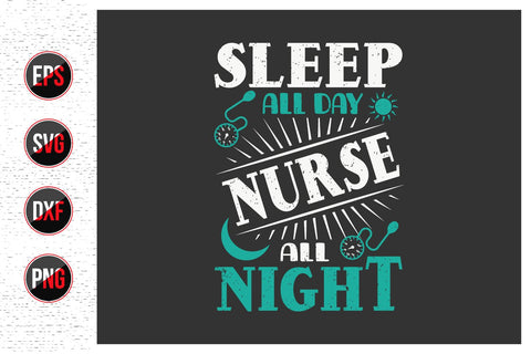 Nurse Quotes SVG Design Bundle. SVG uniquesvg99 