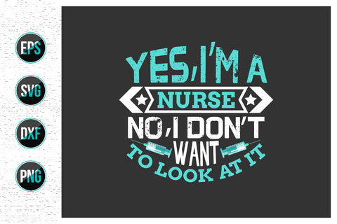 Nurse Quotes SVG Design. SVG uniquesvg99 