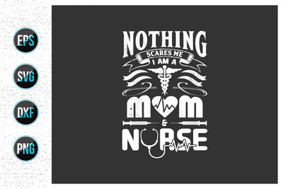 Nurse Quotes SVG Design. SVG uniquesvg99 