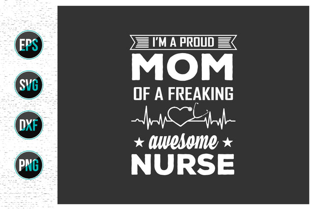 Nurse Quotes SVG Design. SVG uniquesvg99 