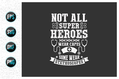 Nurse Quotes SVG Design. SVG uniquesvg99 