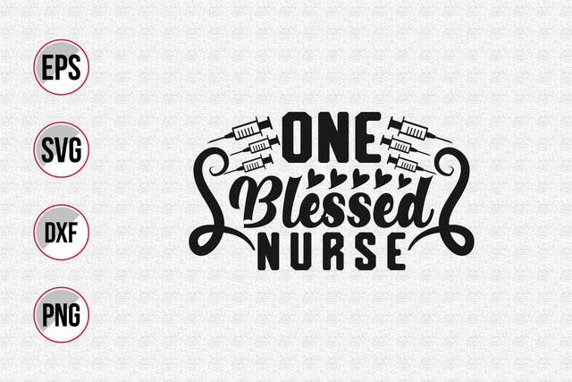 Nurse Quotes SVG Design. SVG uniquesvg99 