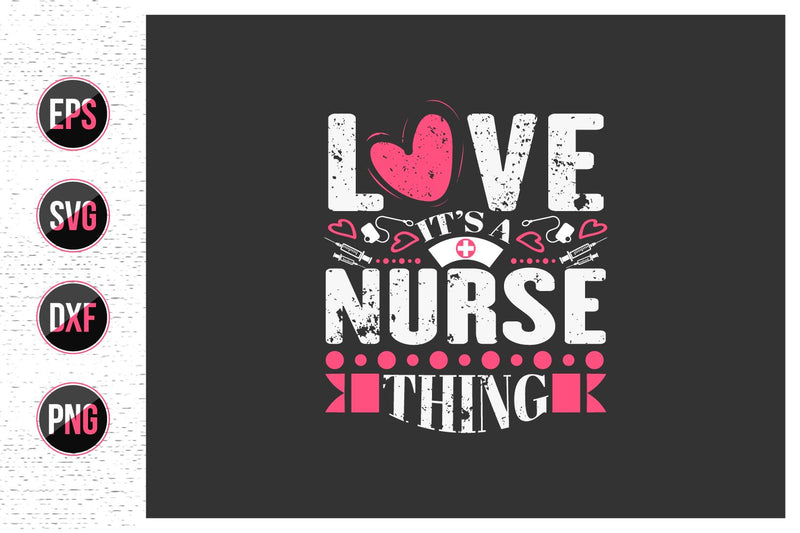 Nurse Quotes SVG Design. SVG uniquesvg99 