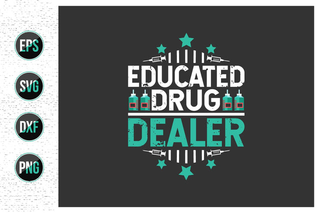 Nurse Quotes SVG Design. SVG uniquesvg99 