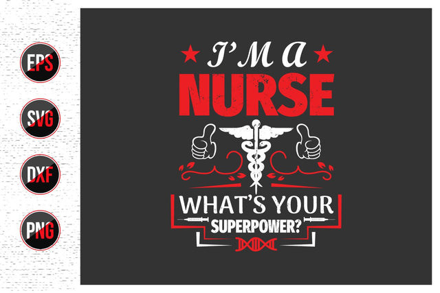 Nurse Quotes SVG Design. SVG uniquesvg99 