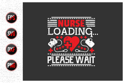 Nurse Quotes SVG Design. SVG uniquesvg99 