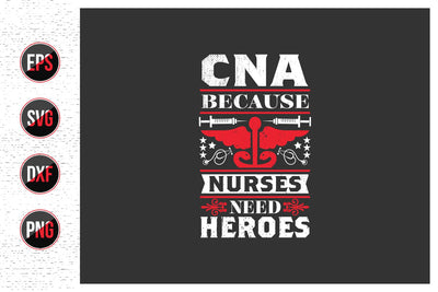 Nurse Quotes SVG Design. SVG uniquesvg99 