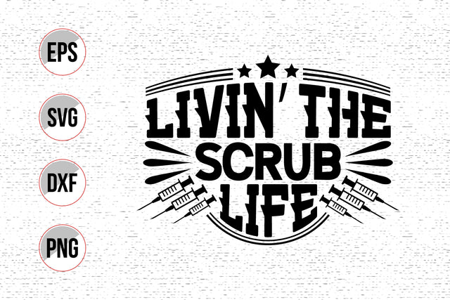 Nurse Quotes SVG Design. SVG uniquesvg99 