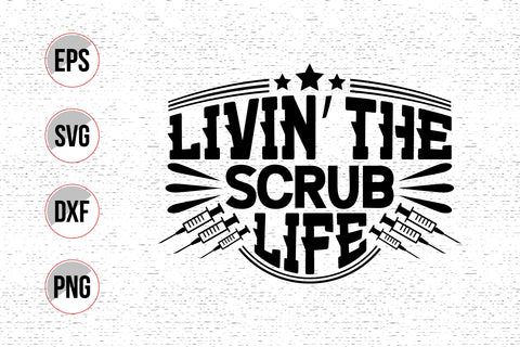 Nurse Quotes SVG Design. SVG uniquesvg99 