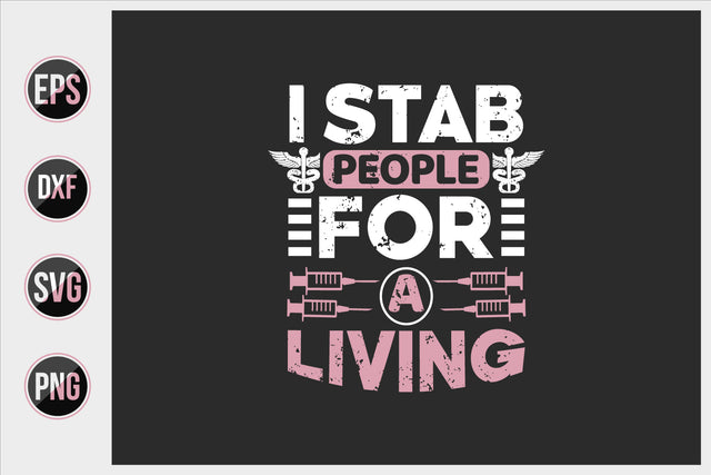 Nurse Quotes SVG Design. SVG uniquesvg99 