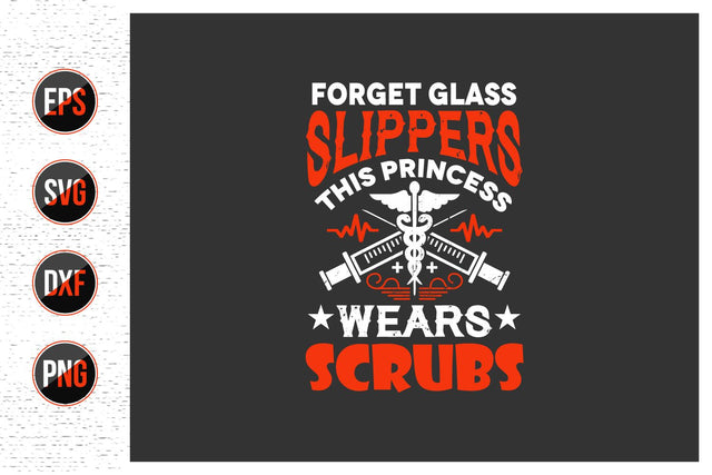 Nurse Quotes SVG Design. SVG uniquesvg99 