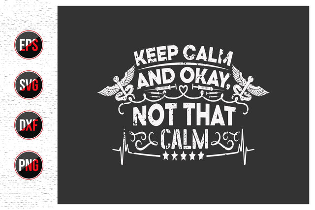 Nurse Quotes SVG Design. SVG uniquesvg99 