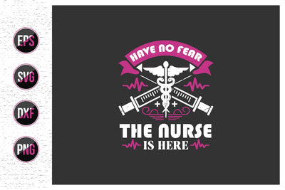 Nurse Quotes SVG Design. SVG uniquesvg99 