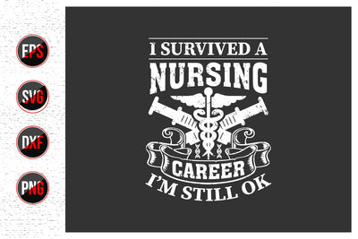 Nurse Quotes SVG Design. SVG uniquesvg99 