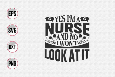 Nurse Quotes SVG Design. SVG uniquesvg99 