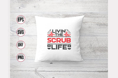 Nurse Quotes SVG Design. SVG uniquesvg99 